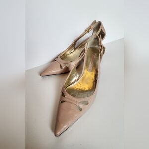 Bandolino Nude Women's Heels